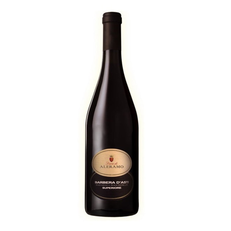 Duca di Aleramo Barbera d'Asti Superiore