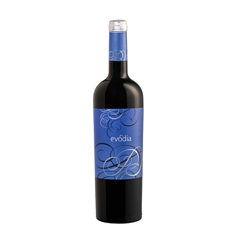 Evodia Garnacha 75cl