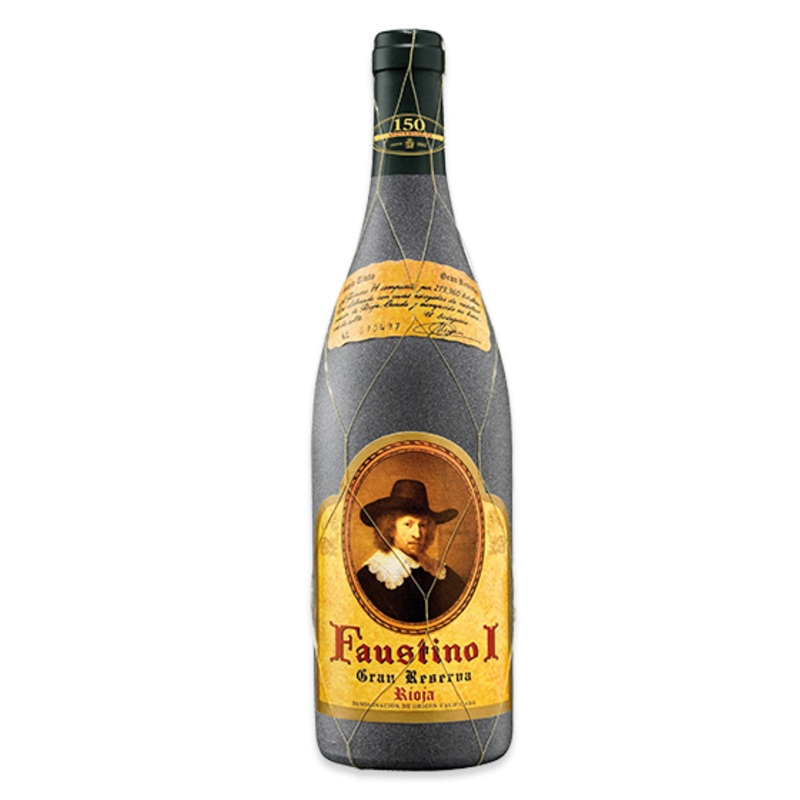 Faustino I Rioja Gran Reserva
