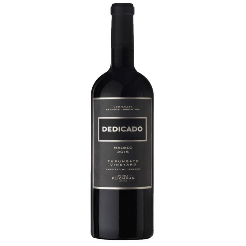 Finca Flichman Dedicado Malbec 75cl