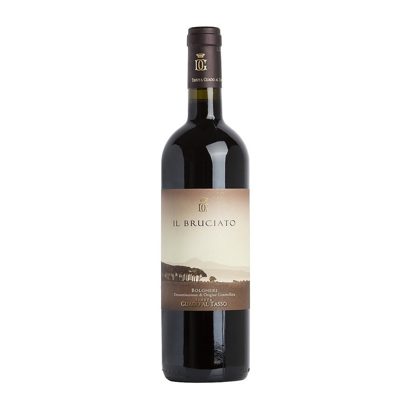 Guado al Tasso Il Bruciato, Antinori, Bolgheri DOC