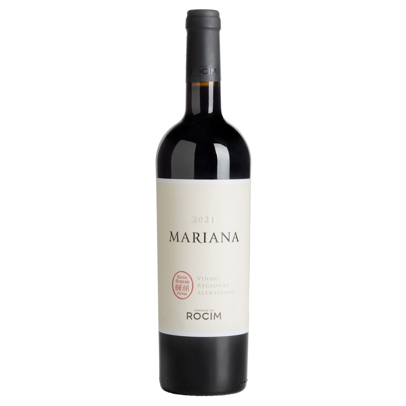 Herdade Rocim Mariana Tinto