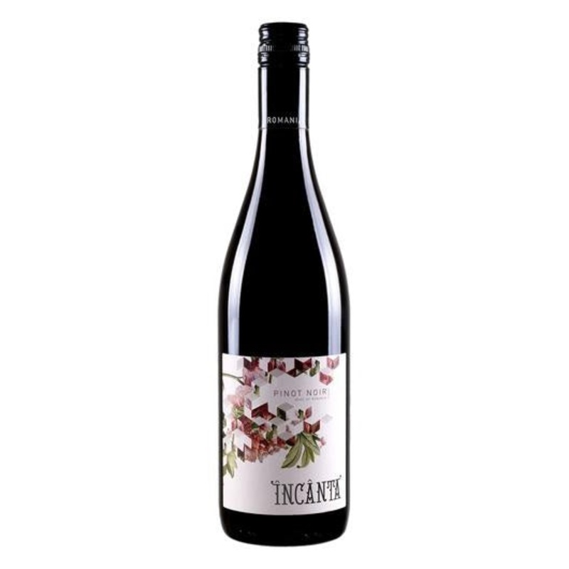 Incanta Pinot Noir