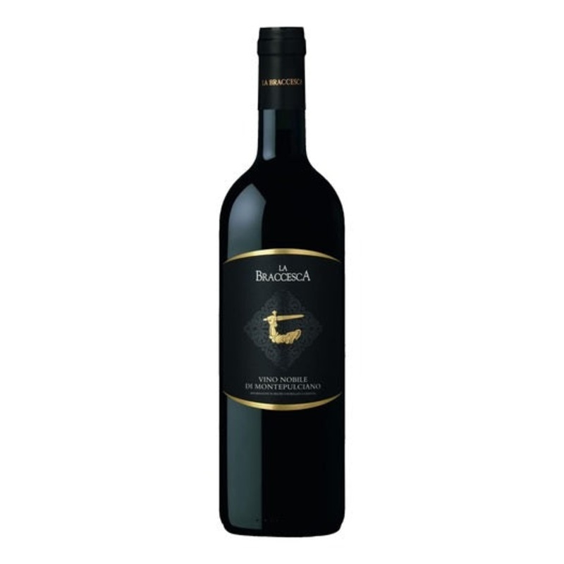 La Braccesca Vino Nobile di Montepulciano  DOCG, Antinori