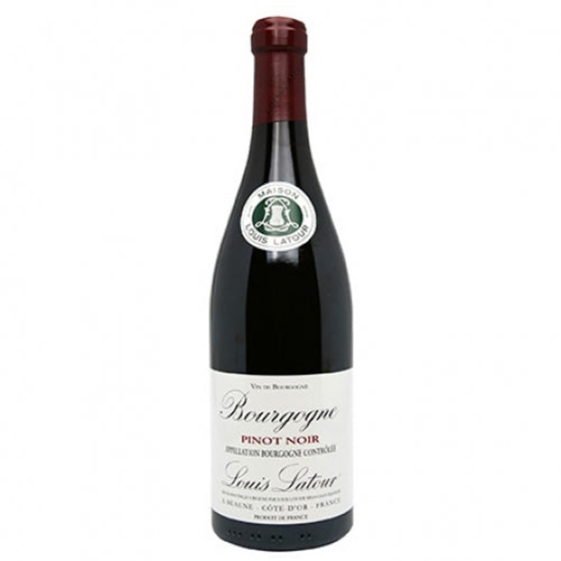 Louis Latour Pinot Noir Bourgogne 2020