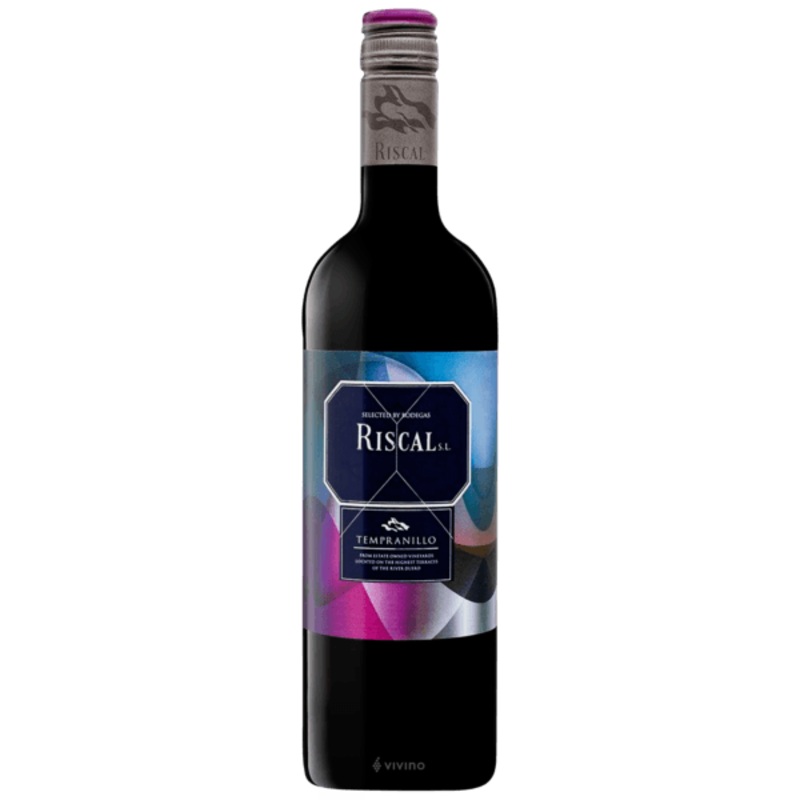 Marques de Riscal Tempranillo 75cl