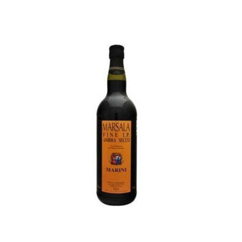 Marsala Cremovo 75cl