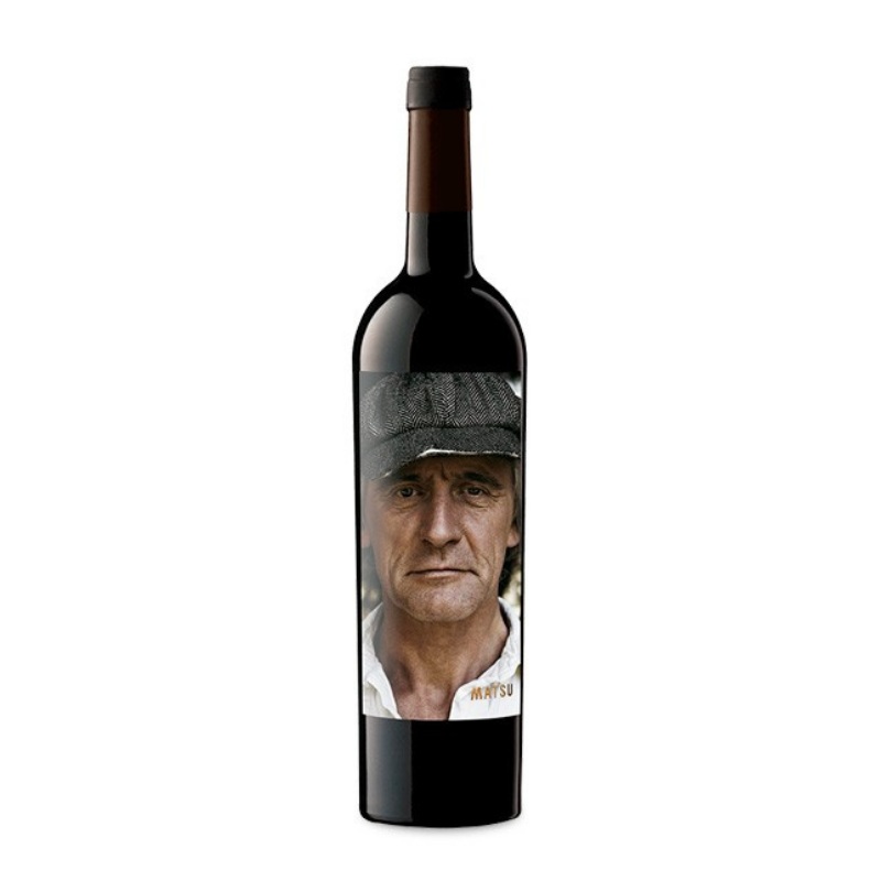 Matsu El Recio Tempranillo Toro