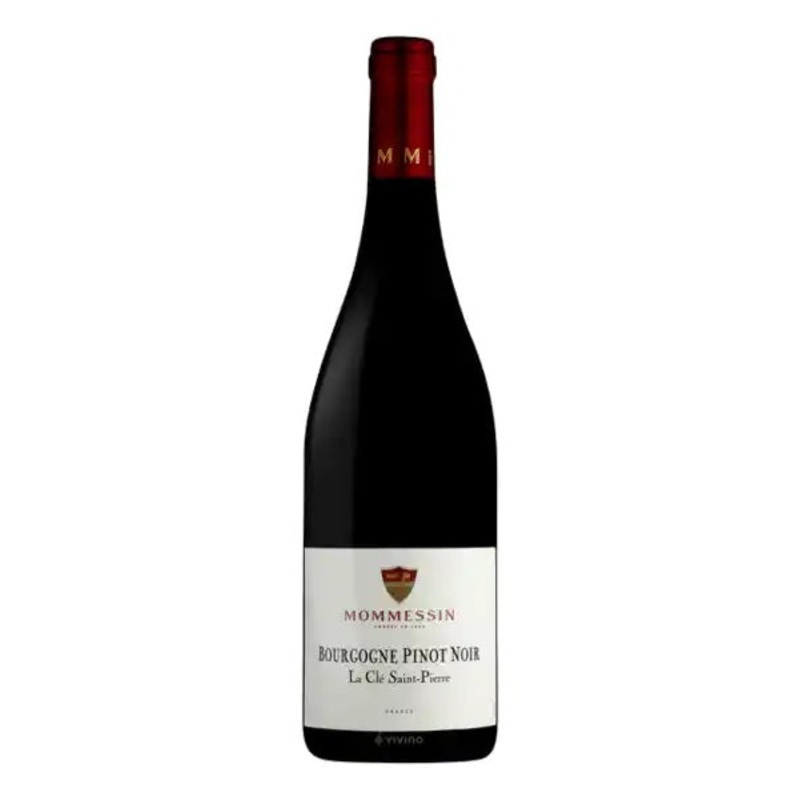 Mommessin Bourgogne Pinot Noir