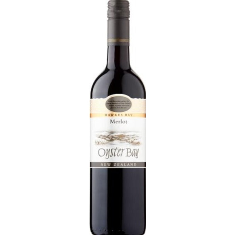 Oyster Bay Merlot