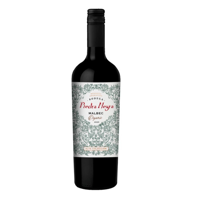 Piedra Negra Malbec Reserve 75cl