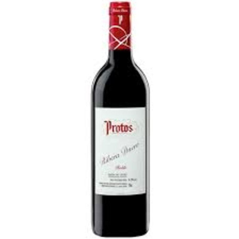 Protos Ribera Del Duero Roble