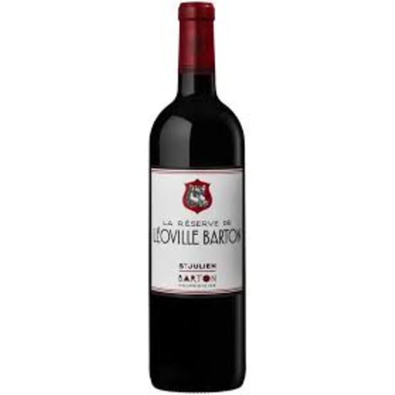 Reserve de Leoville Barton St. Julien