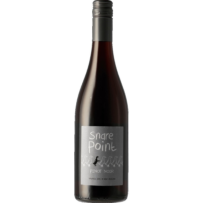 Snare Point Pinot Noir