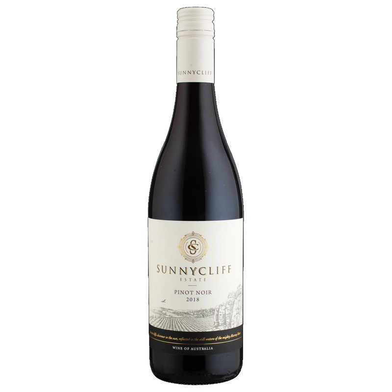 Sunnycliff Pinot Noir