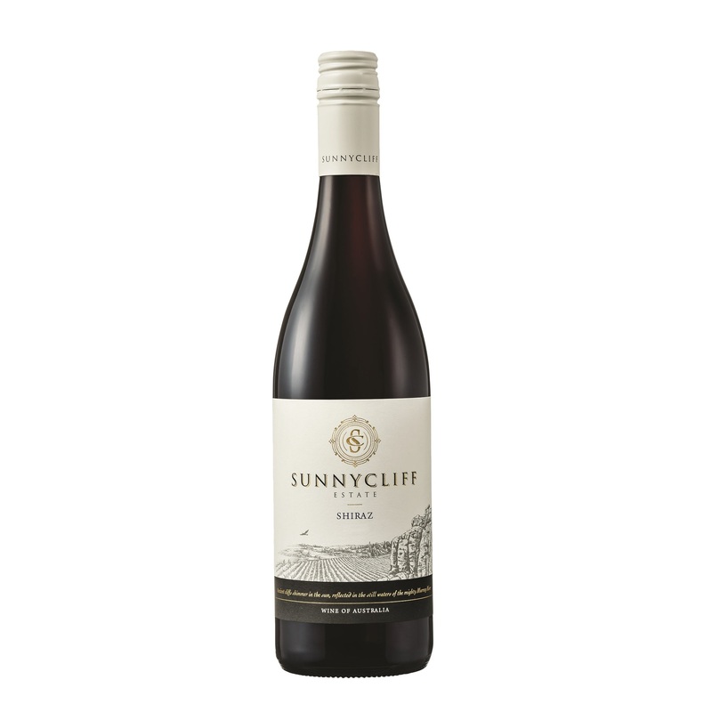 Sunnycliff Shiraz