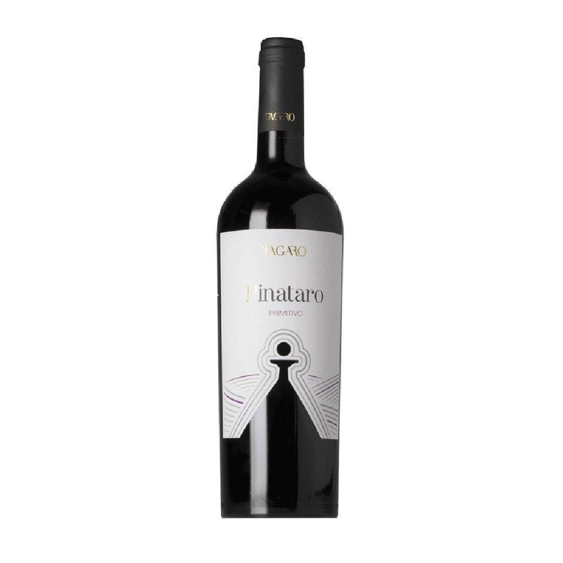 Tagaro Primitivo IGP Pinataro