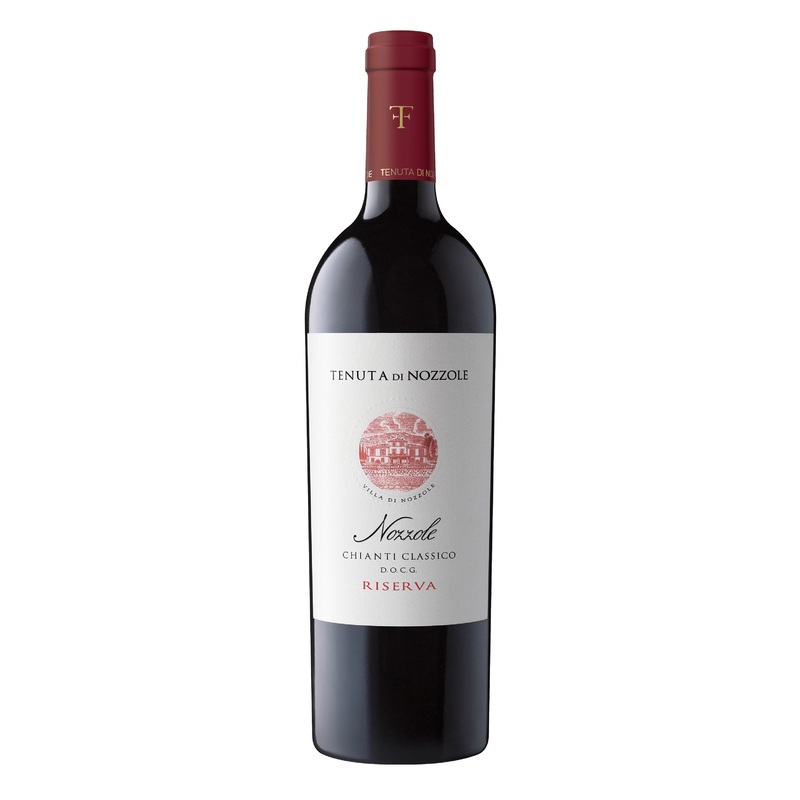 Tenuta di Nozzole Chianti Classico DOCG