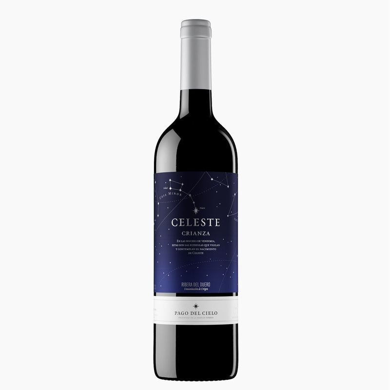 Torres Celeste Crianza
