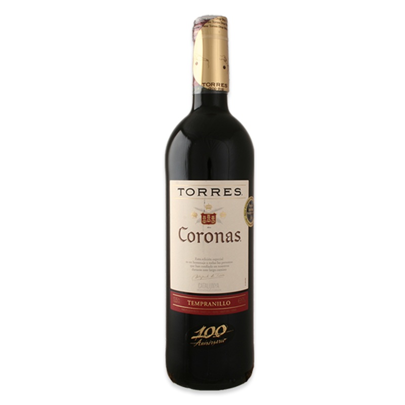 Torres Coronas