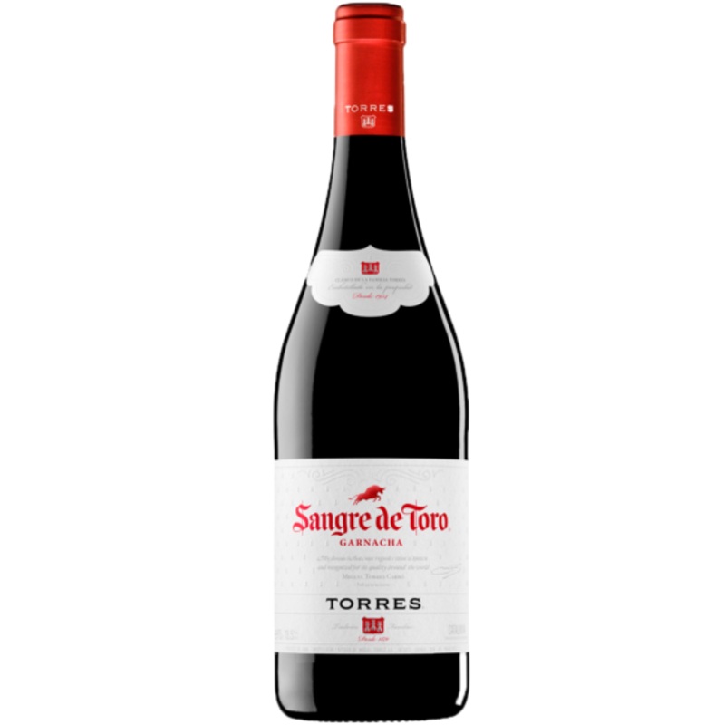 Torres Sangre de Toro