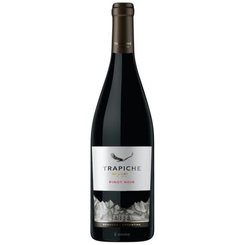 Trapiche Oak Cask Pinot Noir
