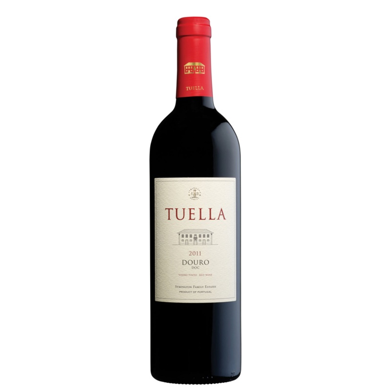 Tuella Douro DOC, Symington Estate
