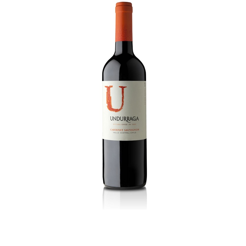 Undurraga Cabernet Sauvignon