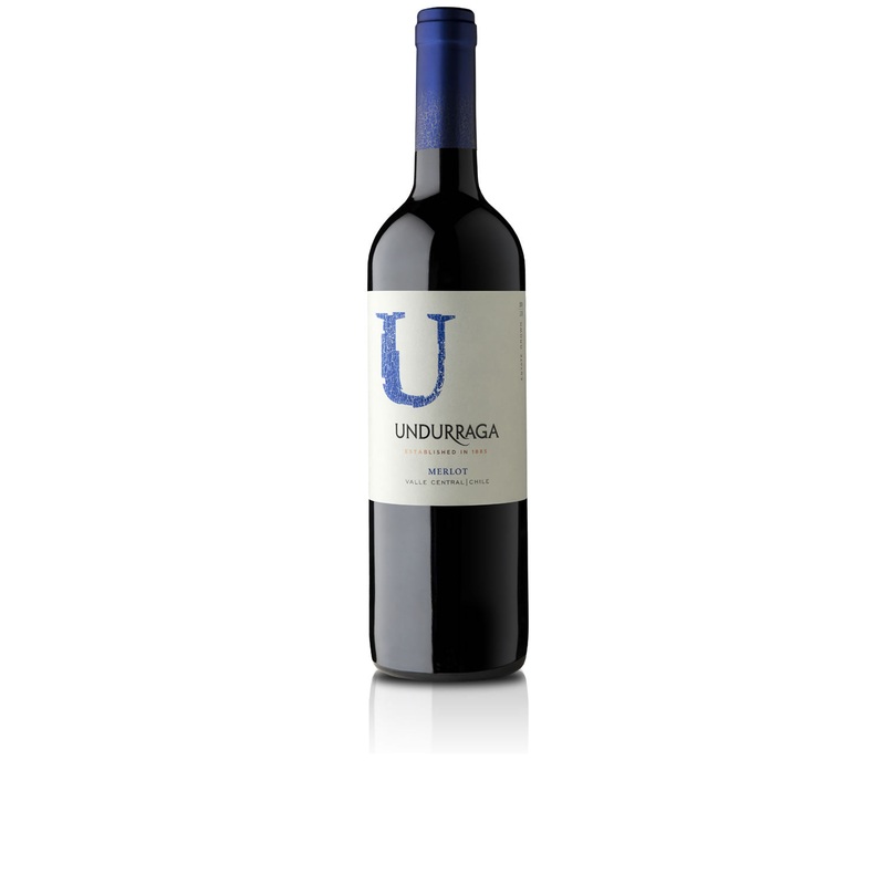 Undurraga Merlot
