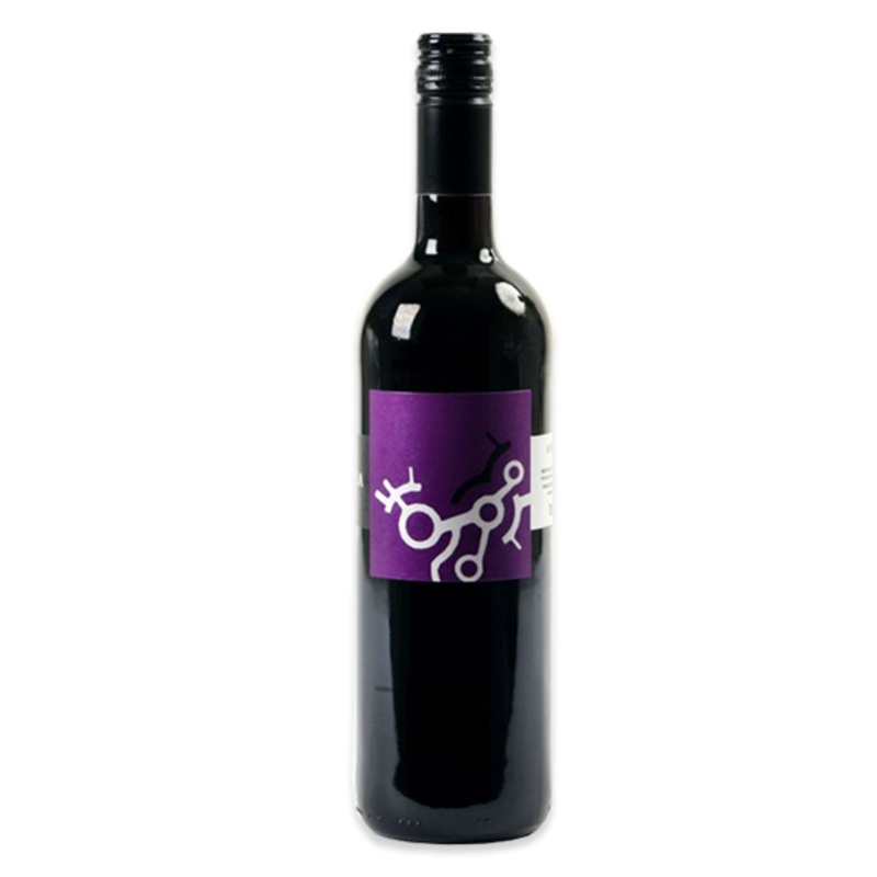 Vina Lixia Red