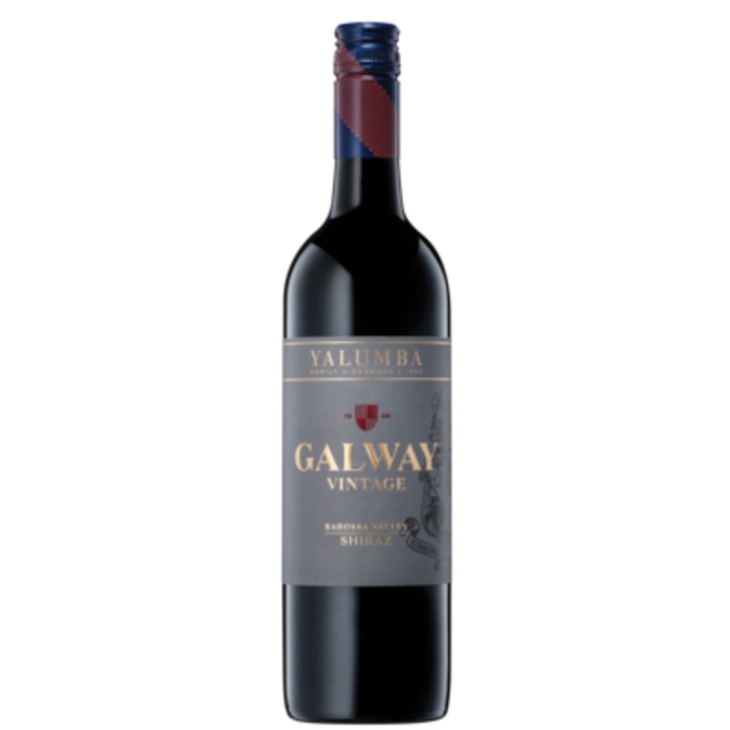 Yalumba 'Galway' Barossa Valley Shiraz