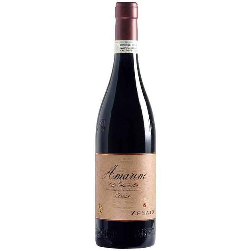 Zenato Amarone della Valpolicella Classico Superiore