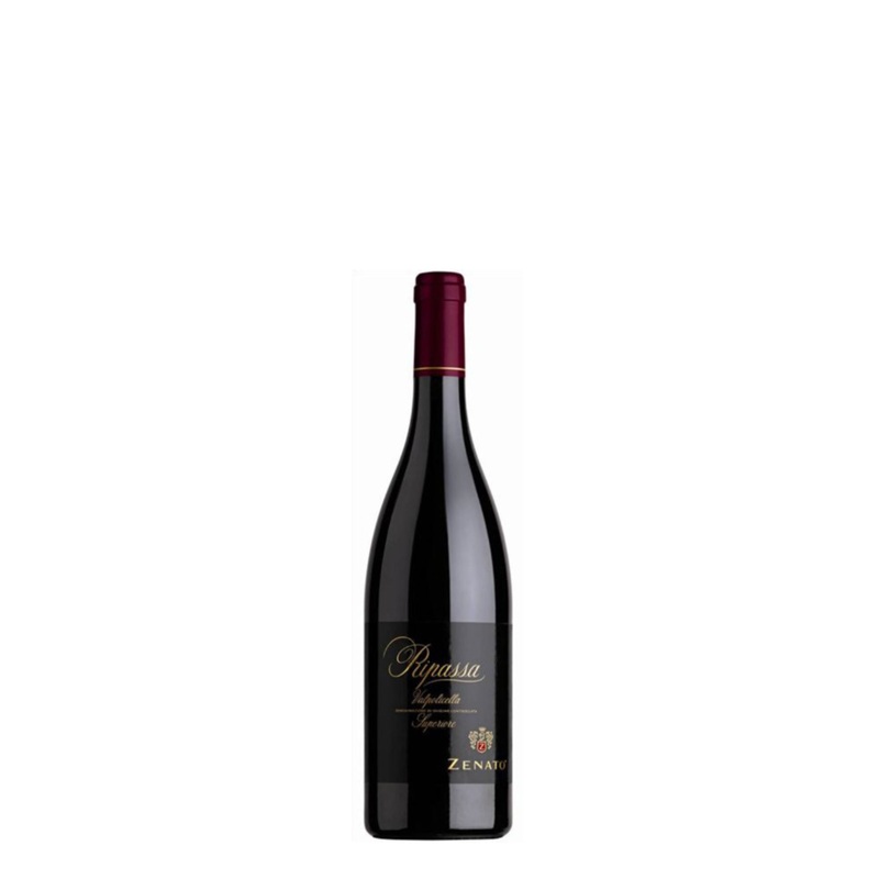 Zenato Ripassa della Valpolicella 375ml