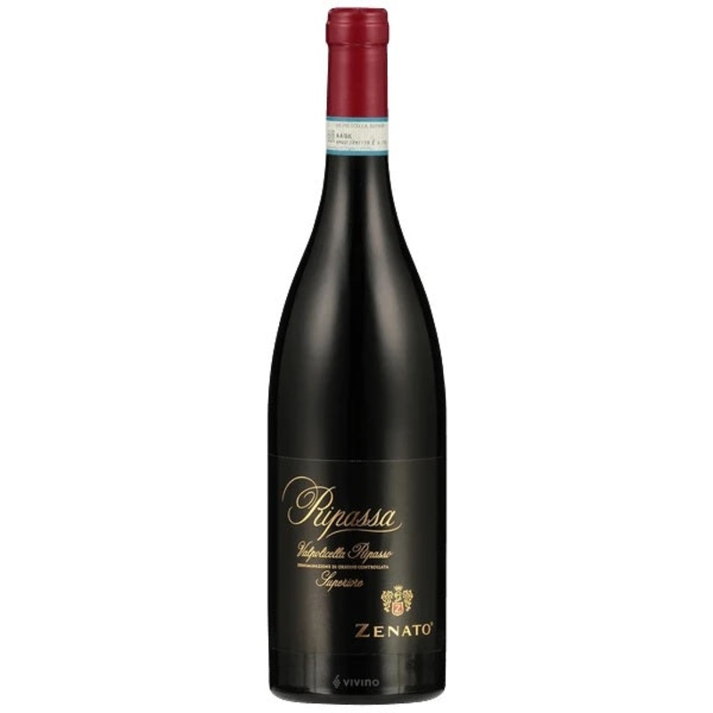 Zenato Ripassa della Valpolicella Superiore