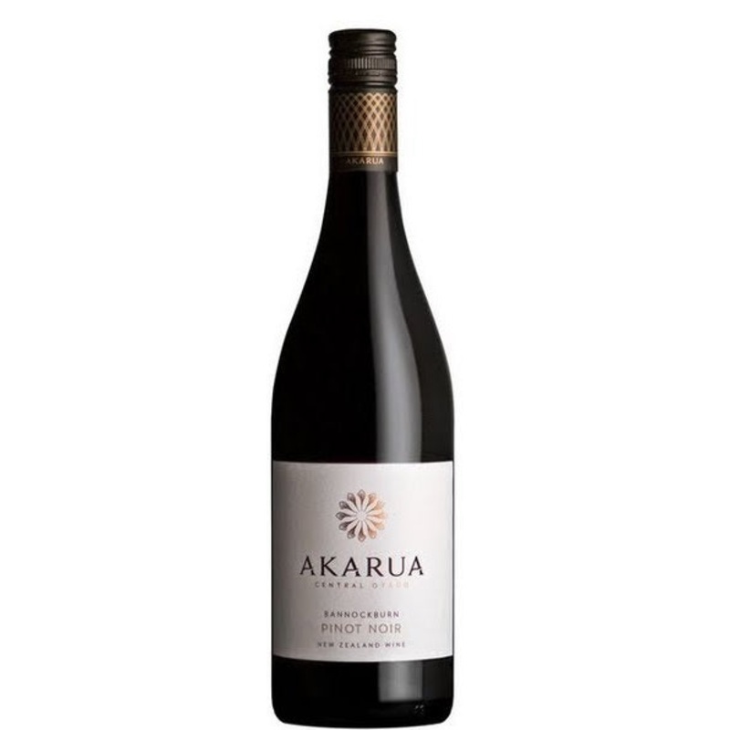 Akarua Pinot Noir