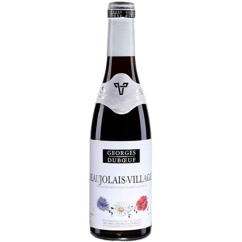 Beaujolais Villages 2019 Georges Duboeuf