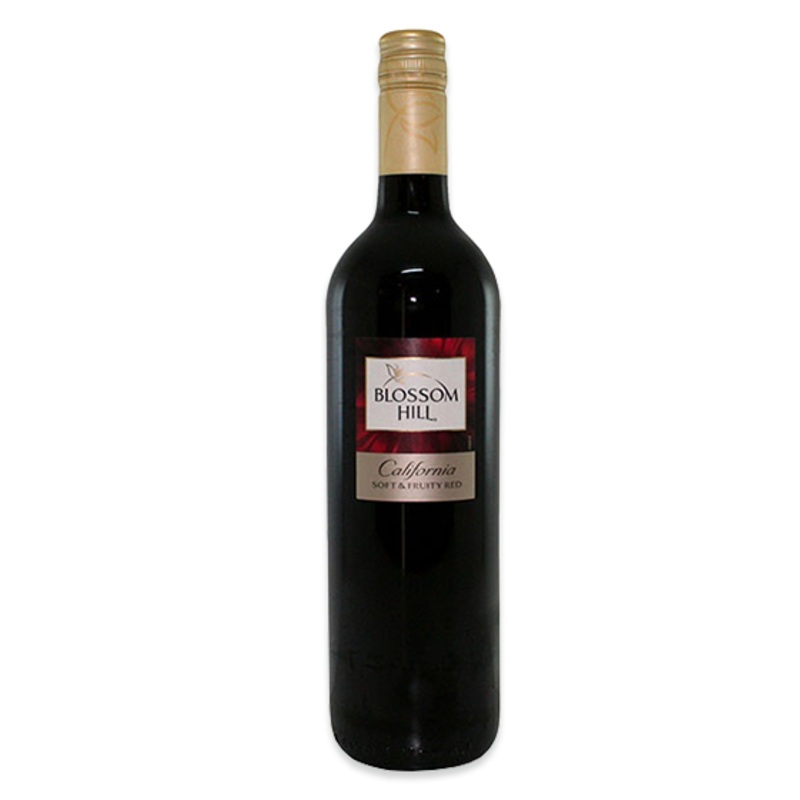 Blossom Hill Red