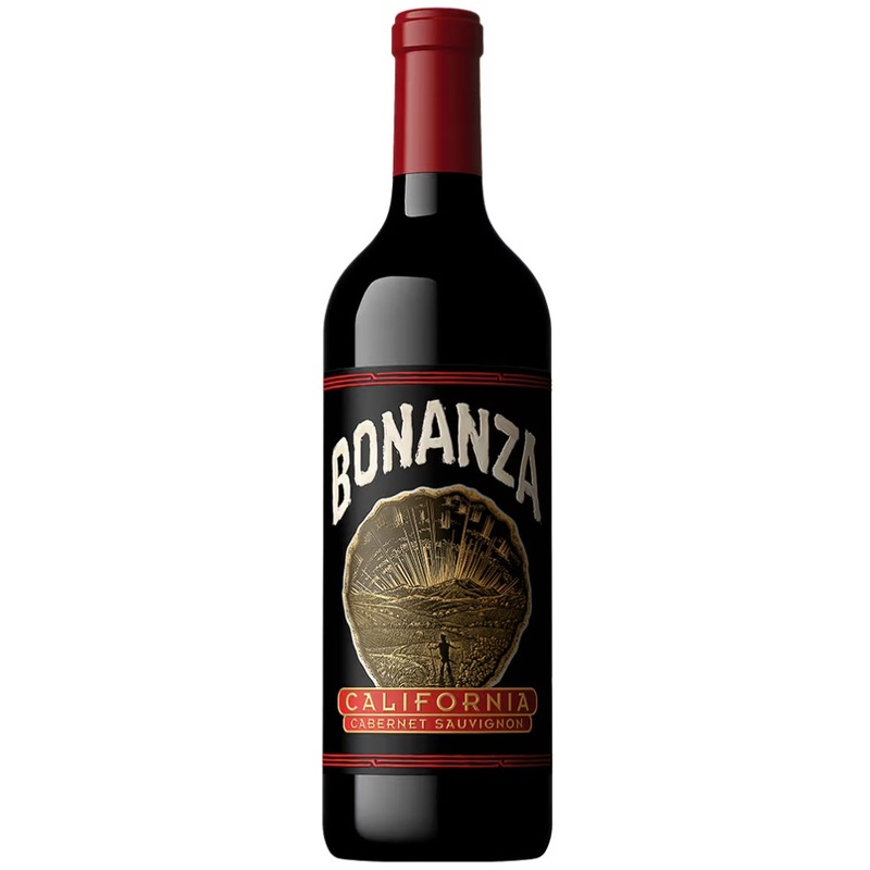 Bonanza Cabernet Sauvignon