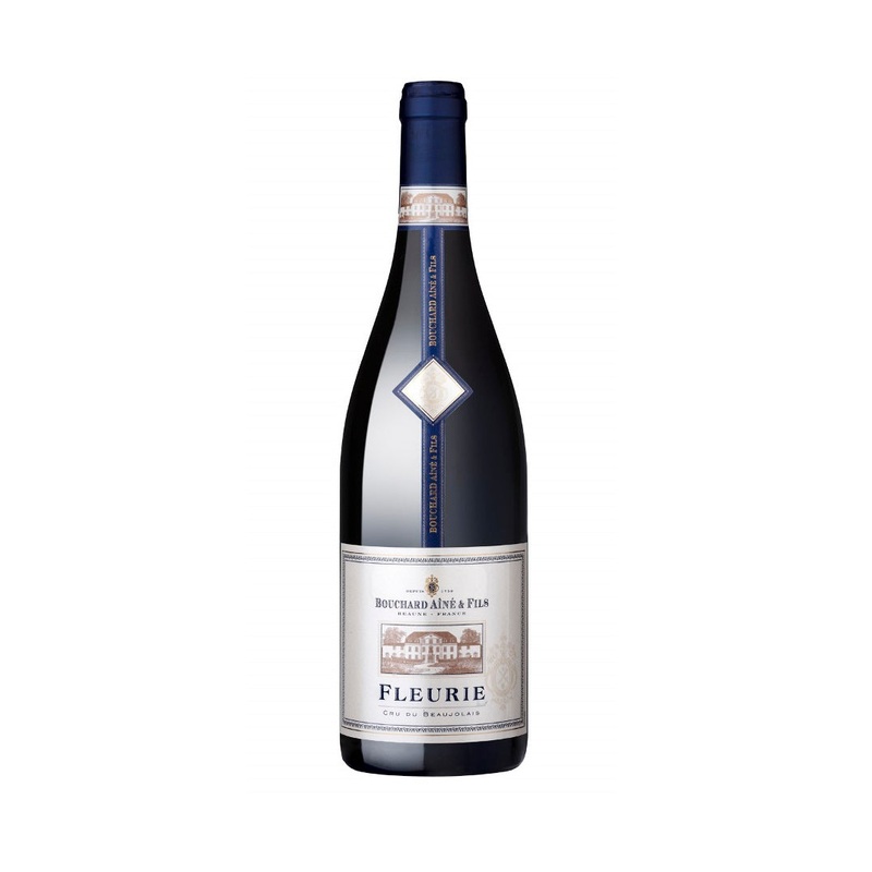 Bouchard Aine Fleurie