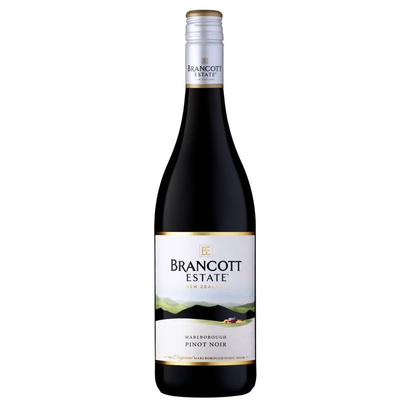 Brancott Estate Pinot Noir