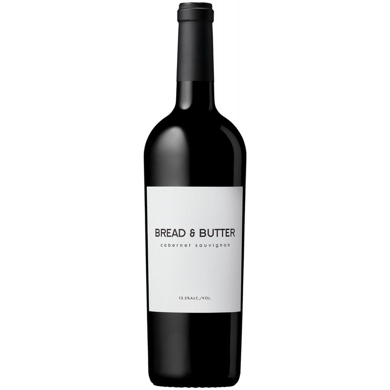 Bread and Butter Cabernet Sauvignon