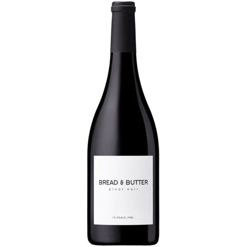 Bread and Butter Pinot Noir