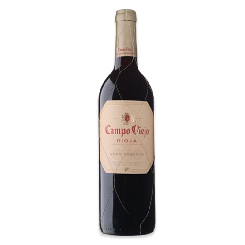 Campo Viejo Rioja Gran Reserva