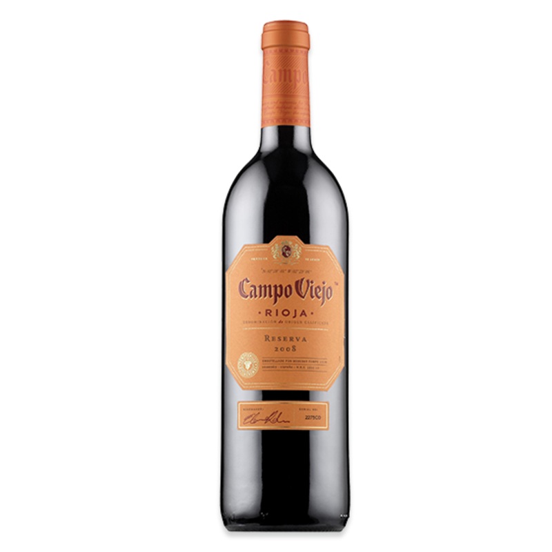 Campo Viejo Rioja Reserva