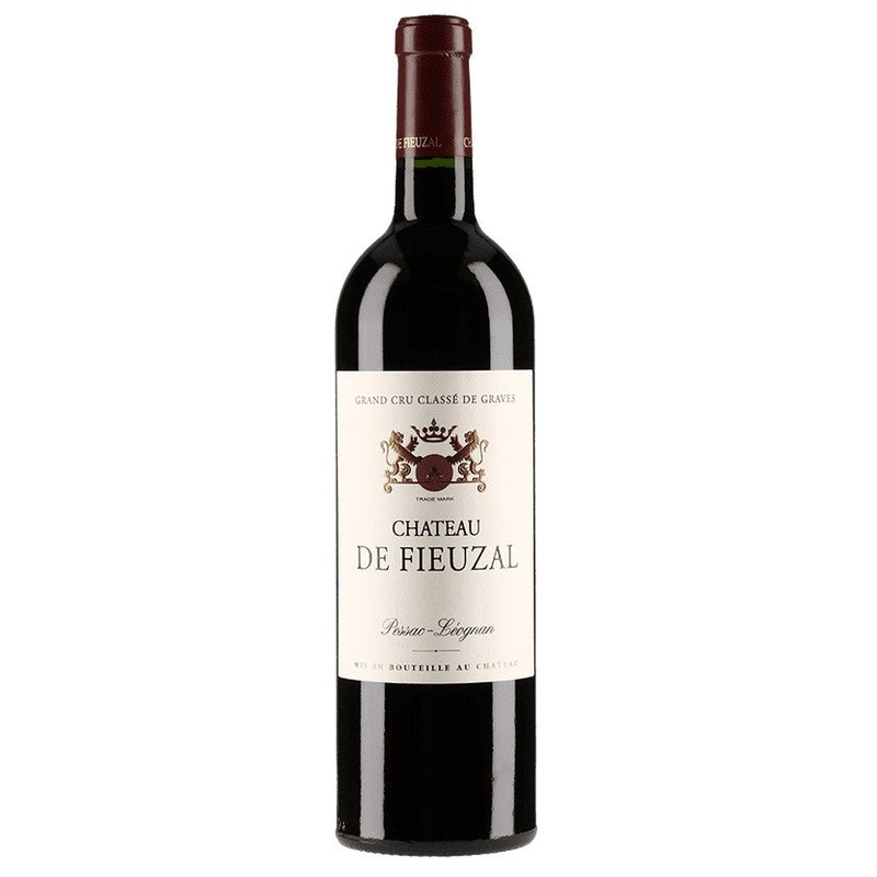 Chateau de Fieuzal Rouge Pessac-Leognan