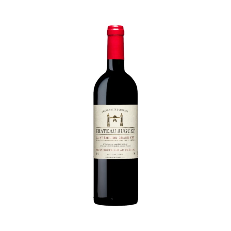 Chateau Juguet St.Emilion Grand Cru