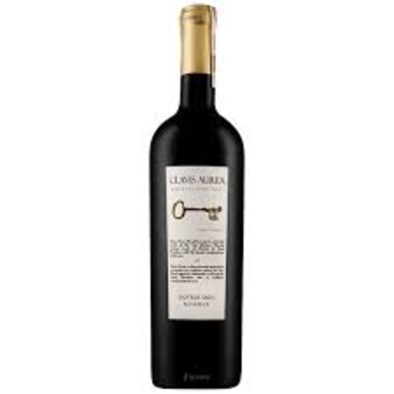 Clavis Aurea Reserva 75cl