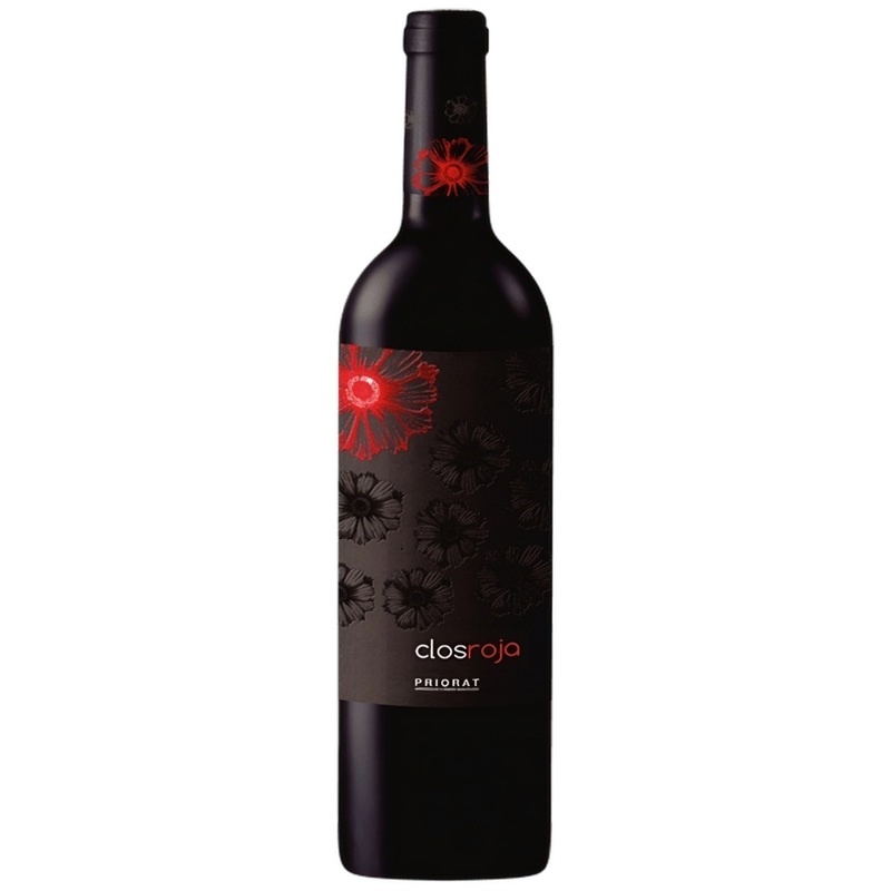 Clos Roja Tinto 75cl