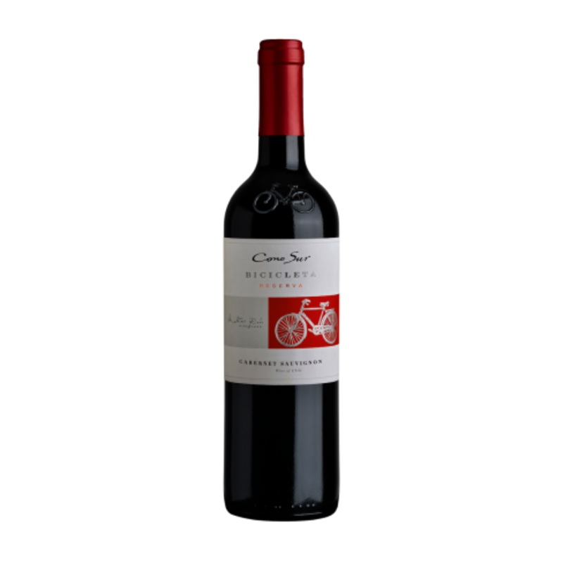 Cono Sur Bicicleta  Cabernet Sauvignon