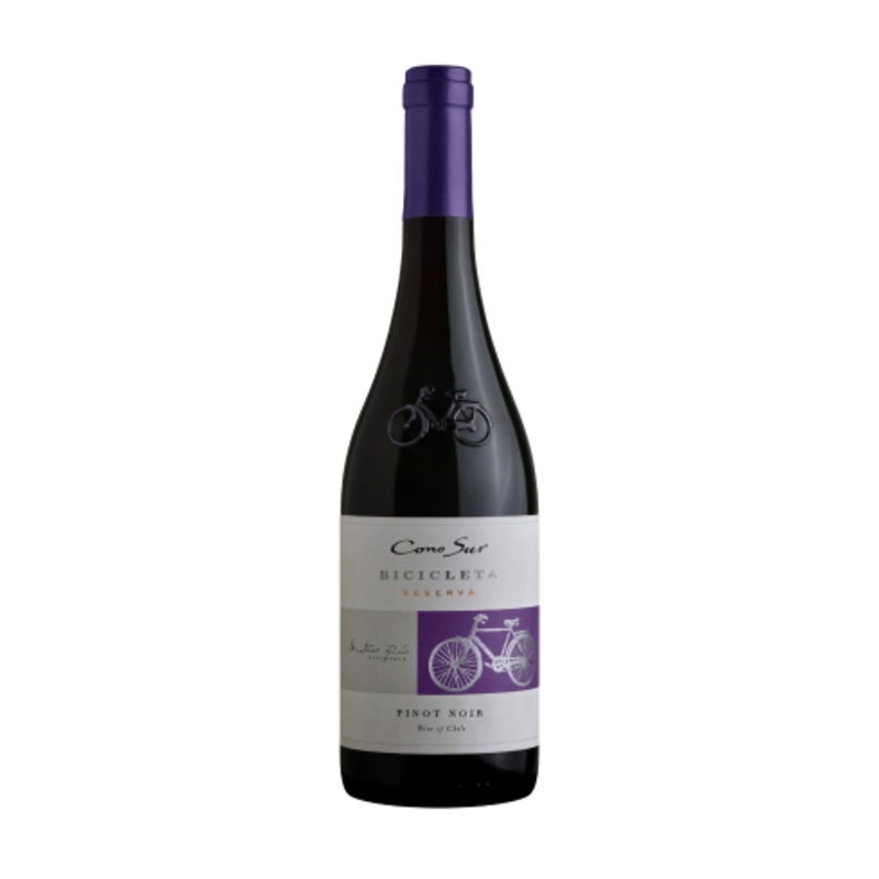 Cono Sur Bicilcleta Pinot Noir